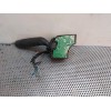 Recambio de mando limpia para mazda 2 berlina (dy) 1.4 active+ (59kw) referencia OEM IAM 01242500  