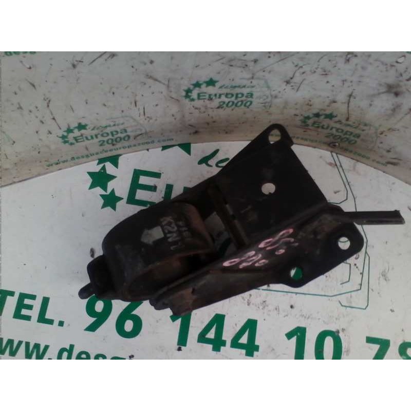 Recambio de soporte motor delantero para kia sephia ll 1.6 cat referencia OEM IAM K0A139050 - Gris 3