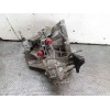 Recambio de caja cambios para renault megane ii coupe/cabrio authentique referencia OEM IAM TL4A014  