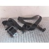 Recambio de cinturon seguridad trasero derecho para opel astra gtc 1.7 16v cdti referencia OEM IAM   