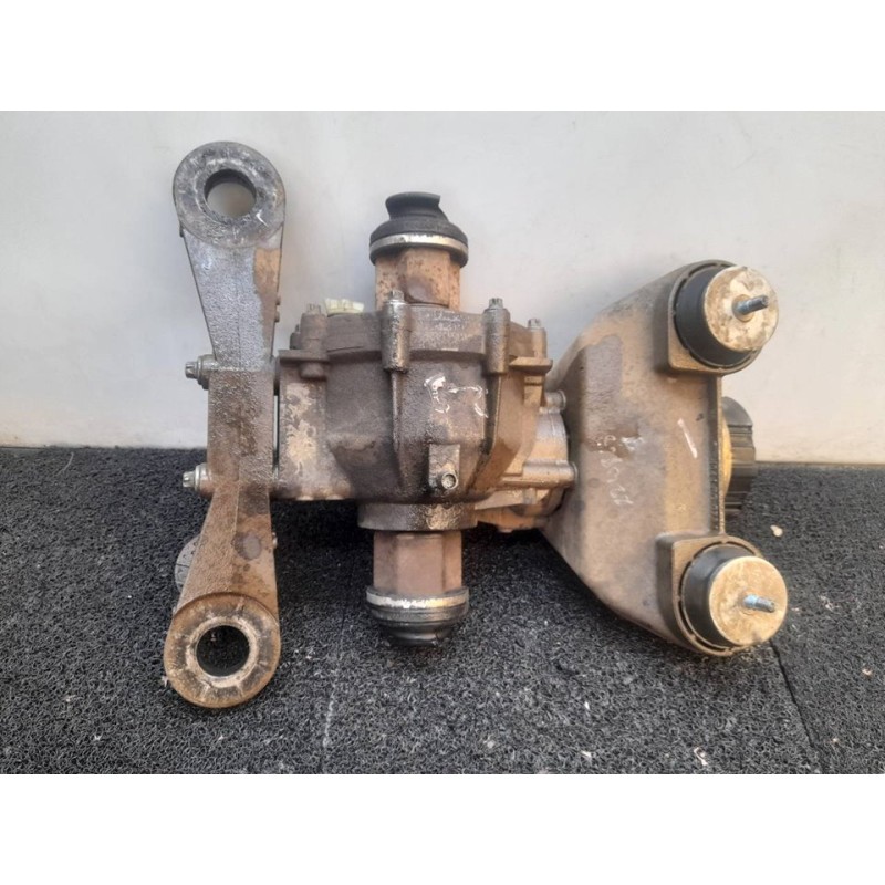 Recambio de diferencial trasero para renault scenic rx4 (ja0) 2.0 16v referencia OEM IAM J6413400 J641FG0721 2