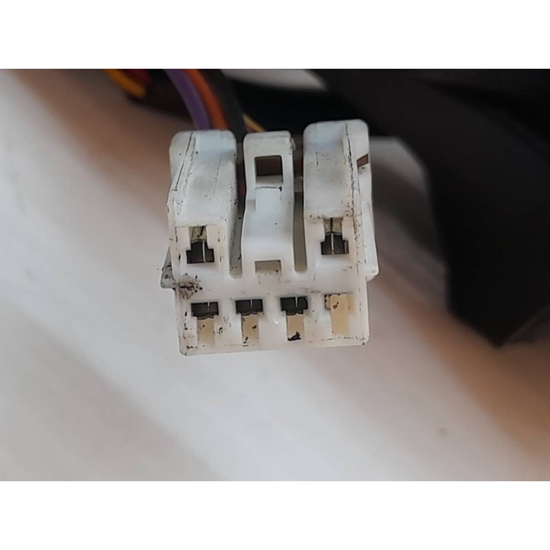Recambio de retrovisor izquierdo para volvo v40 familiar 1.9 d+ (85kw) referencia OEM IAM 4