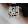 Recambio de retrovisor izquierdo para volvo v40 familiar 1.9 d+ (85kw) referencia OEM IAM   