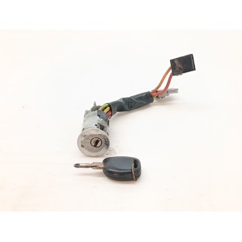 ANTIRROBO / LLAVE CONTACTO A07M114 