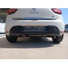 Recambio de paragolpes trasero para renault clio iv (bh_) 1.5 dci 75 referencia OEM IAM   