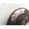 Recambio de disco de freno trasero para renault laguna (b56) 2.2 dt rt referencia OEM IAM   