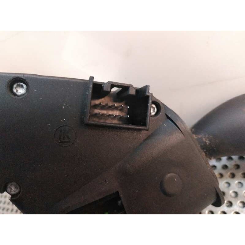 Recambio de mando limpia para mazda 2 berlina (dy) 1.4 active+ (59kw) referencia OEM IAM 01242500 4