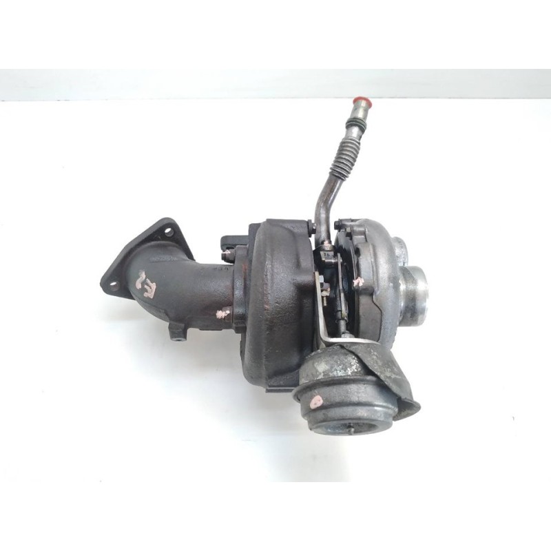 Recambio de turbocompresor para volkswagen passat berlina (3b3) v6 tdi highline referencia OEM IAM 059145701G  GARRET 5