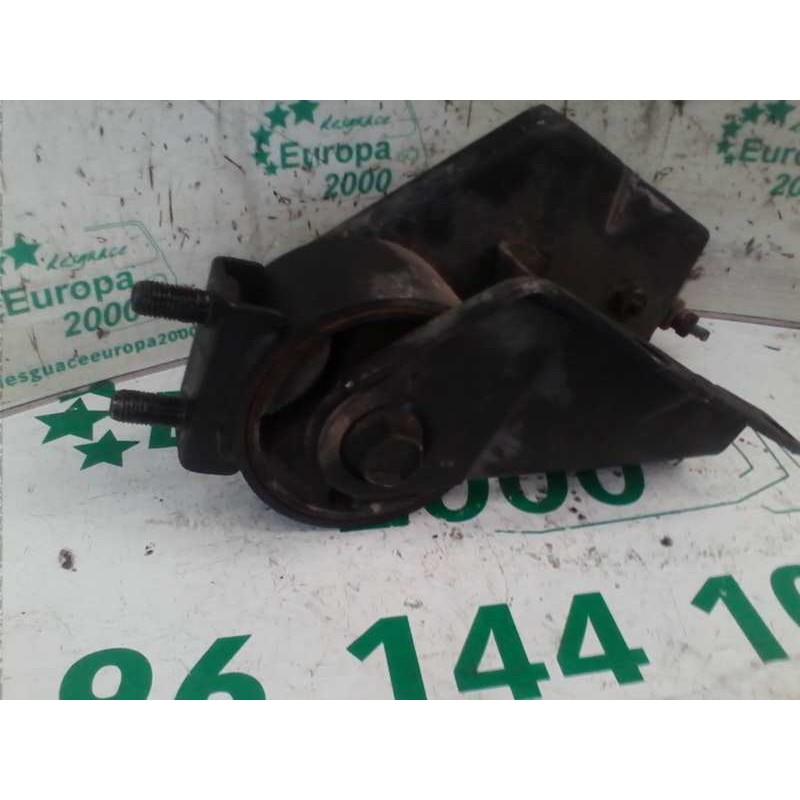 Recambio de soporte motor delantero para kia sephia ll 1.6 cat referencia OEM IAM K0A139050 - Gris 4