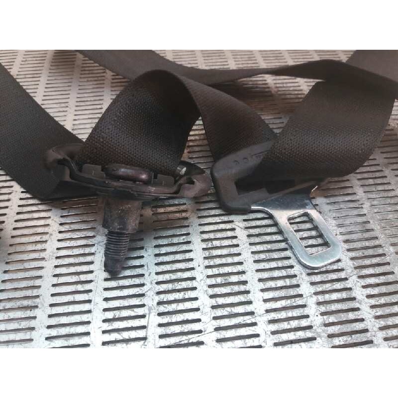 Recambio de cinturon seguridad trasero derecho para opel astra gtc 1.7 16v cdti referencia OEM IAM 2