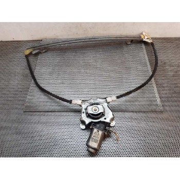 ELEVALUNAS DELANTERO IZQUIERDO 400733T8 