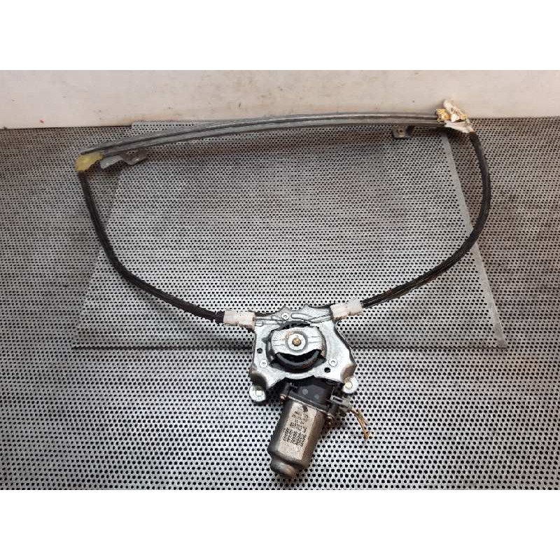 Recambio de elevalunas delantero izquierdo para renault scenic (ja..) 1.9 dci dynamique referencia OEM IAM 400733T8  