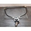 Recambio de elevalunas delantero izquierdo para renault scenic (ja..) 1.9 dci dynamique referencia OEM IAM 400733T8  