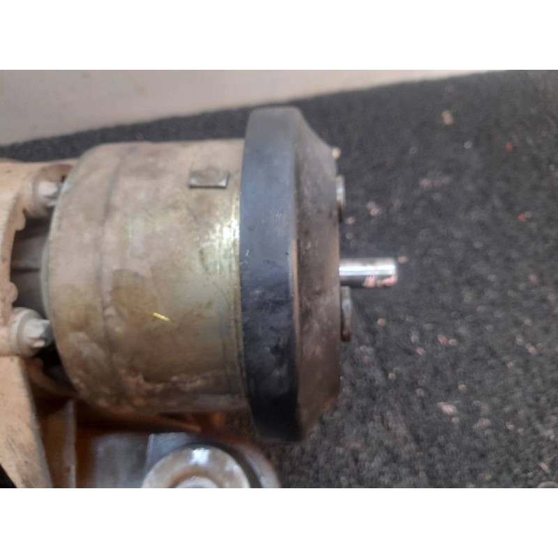Recambio de diferencial trasero para renault scenic rx4 (ja0) 2.0 16v referencia OEM IAM J6413400 J641FG0721 3