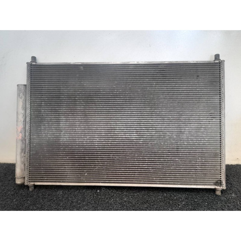 Recambio de condensador / radiador aire acondicionado para toyota auris active referencia OEM IAM   