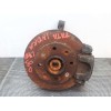 Recambio de mangueta delantera izquierda para tata indica 1.4 diesel referencia OEM IAM  122077 