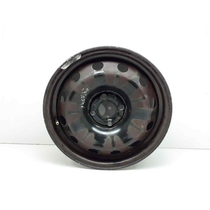 Recambio de llanta para fiat linea (110) dynamic referencia OEM IAM C875  