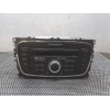 Recambio de sistema audio / radio cd para ford mondeo ber. (ca2) trend (09.2010) referencia OEM IAM 6000CD BS7T18C015AD CD345