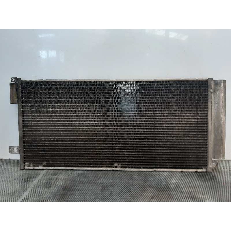 Recambio de condensador / radiador aire acondicionado para opel corsa d cosmo referencia OEM IAM - Rojo 3