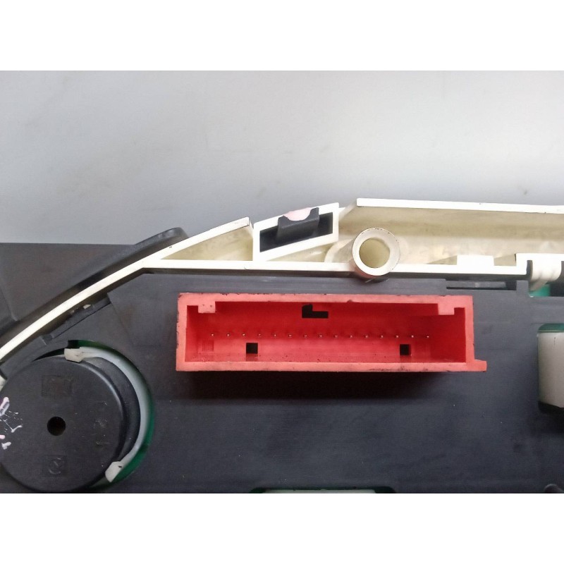 Recambio de cuadro instrumentos para renault laguna ii grandtour (kg0) privilege referencia OEM IAM 8200170311  JAEGER 3