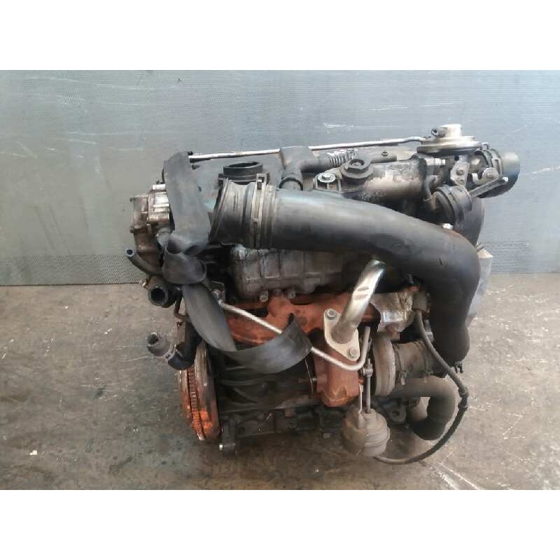 Recambio de motor completo para seat cordoba berlina (6l2) 1.9 tdi referencia OEM IAM ATD  