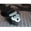 Recambio de cinturon seguridad trasero derecho para opel astra gtc 1.7 16v cdti referencia OEM IAM   