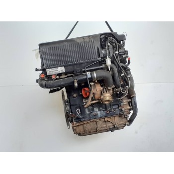 MOTOR COMPLETO 204D3 