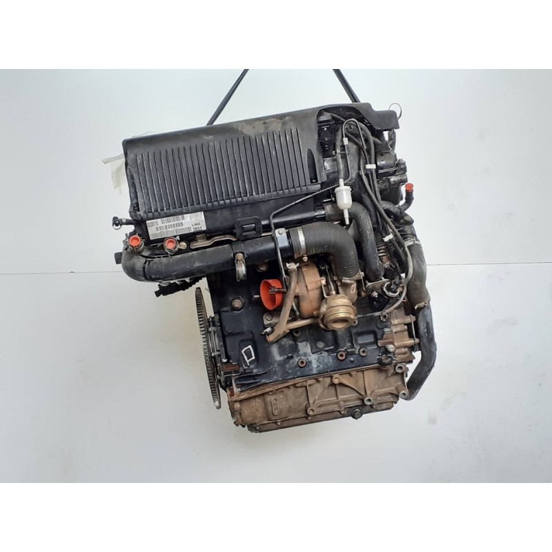 Recambio de motor completo para land rover freelander (ln) s familiar referencia OEM IAM 204D3  