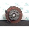 Recambio de mangueta delantera izquierda para chevrolet kalos 1.2 cat referencia OEM IAM   