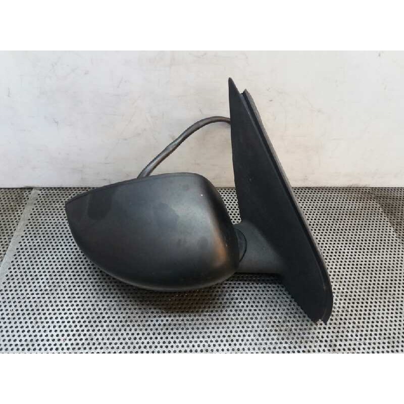 Recambio de retrovisor derecho para fiat stilo multi wagon (192) 1.9 jtd 80 referencia OEM IAM 2