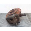 Recambio de mangueta delantera izquierda para tata indica 1.4 diesel referencia OEM IAM  122077 