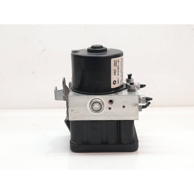 Recambio de abs para bmw serie 1 berlina (e81/e87) 116d referencia OEM IAM 3451679152101 10020604074 ATE - Blanco 5