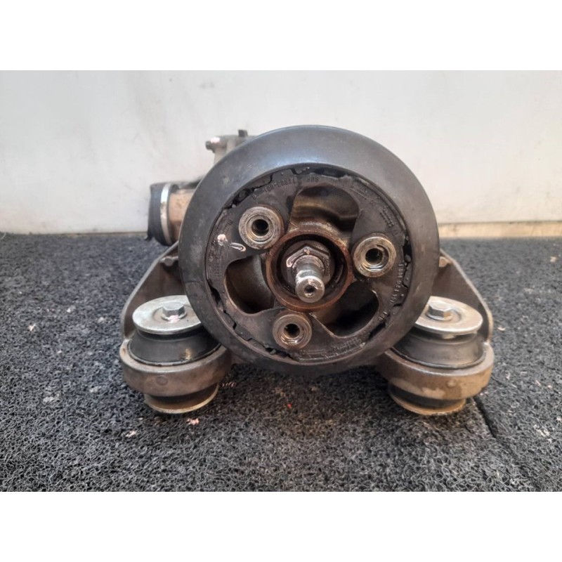 Recambio de diferencial trasero para renault scenic rx4 (ja0) 2.0 16v referencia OEM IAM J6413400 J641FG0721 5