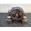 Recambio de diferencial trasero para renault scenic rx4 (ja0) 2.0 16v referencia OEM IAM J6413400 J641FG0721 