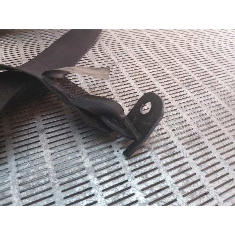 Recambio de cinturon seguridad trasero derecho para opel astra gtc 1.7 16v cdti referencia OEM IAM 4