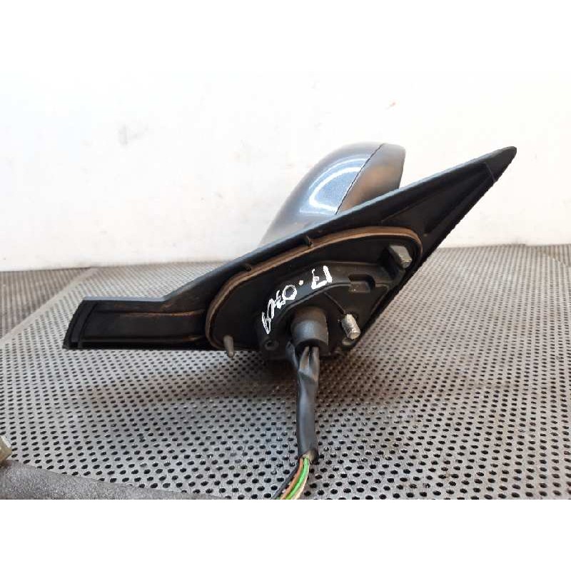 Recambio de retrovisor derecho para volvo s80 berlina 2.5 d referencia OEM IAM - Gris 3