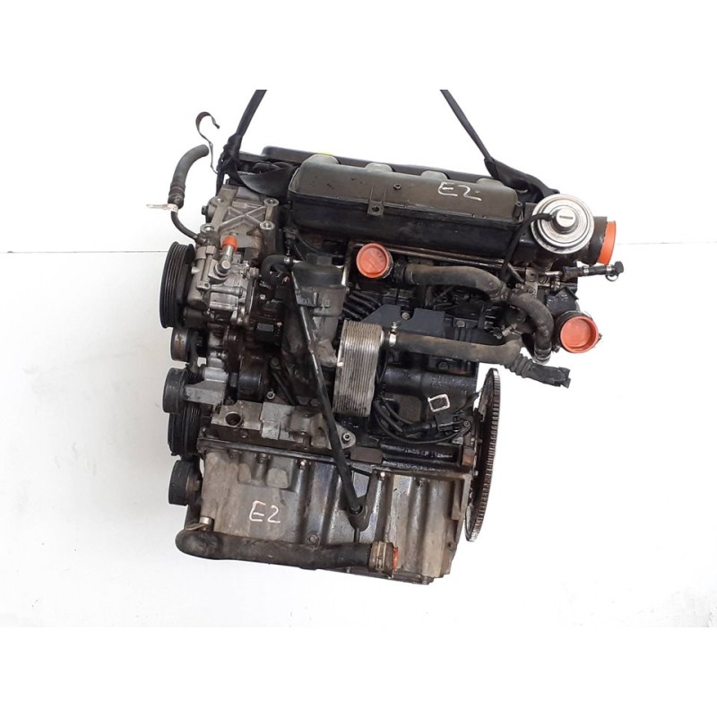 Recambio de motor completo para land rover freelander (ln) s familiar referencia OEM IAM 204D3 2