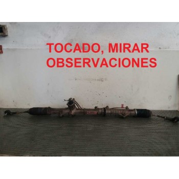 CREMALLERA DIRECCION TRW