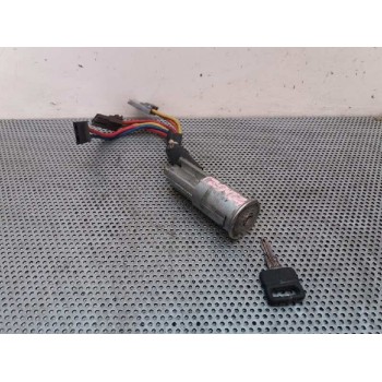 ANTIRROBO / LLAVE CONTACTO 3G116B 