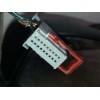 Recambio de retrovisor derecho para fiat stilo multi wagon (192) 1.9 jtd 80 referencia OEM IAM   