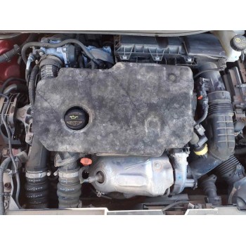 MOTOR COMPLETO YHZ 