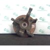Recambio de mangueta delantera izquierda para chevrolet kalos 1.2 cat referencia OEM IAM   