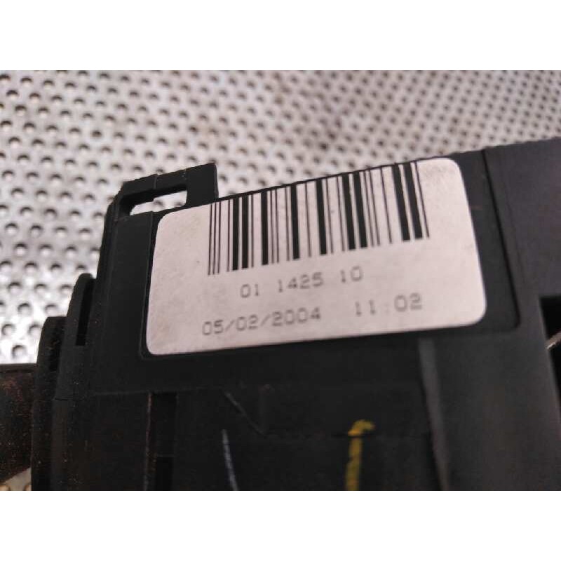 Recambio de mando luces para mazda 2 berlina (dy) 1.4 active+ (59kw) referencia OEM IAM 01142510 2