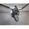 Recambio de elevalunas delantero izquierdo para renault scenic (ja..) 1.9 dci dynamique referencia OEM IAM 400733T8  