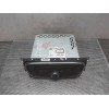 Recambio de sistema audio / radio cd para ford mondeo ber. (ca2) trend (09.2010) referencia OEM IAM 6000CD BS7T18C015AD CD345