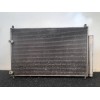 Recambio de condensador / radiador aire acondicionado para toyota auris active referencia OEM IAM   