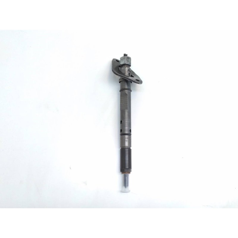 Recambio de inyector para volkswagen passat berlina (3b3) v6 tdi highline referencia OEM IAM 059130201B 0432133818 