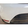 Recambio de paragolpes trasero para renault clio iv (bh_) 1.5 dci 75 referencia OEM IAM   