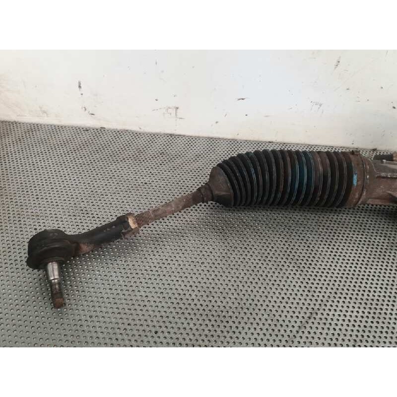 Recambio de cremallera direccion para alfa romeo 147 (190) 1.9 jtd cat referencia OEM IAM   TRW - Rojo 2