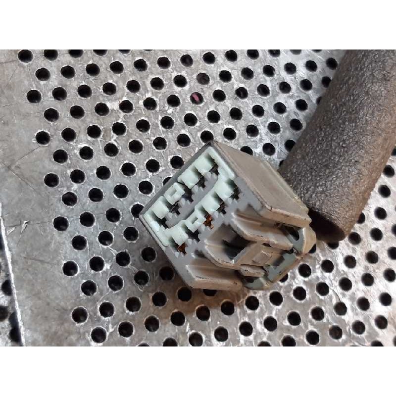Recambio de retrovisor derecho para volvo s80 berlina 2.5 d referencia OEM IAM - Gris 4